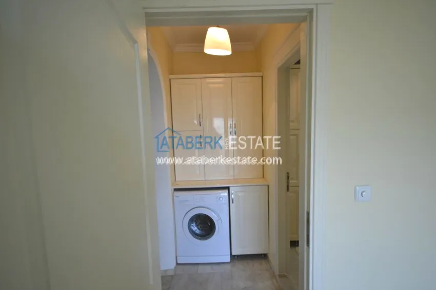 Apartment overlooking the sea, located on the beachfront 23