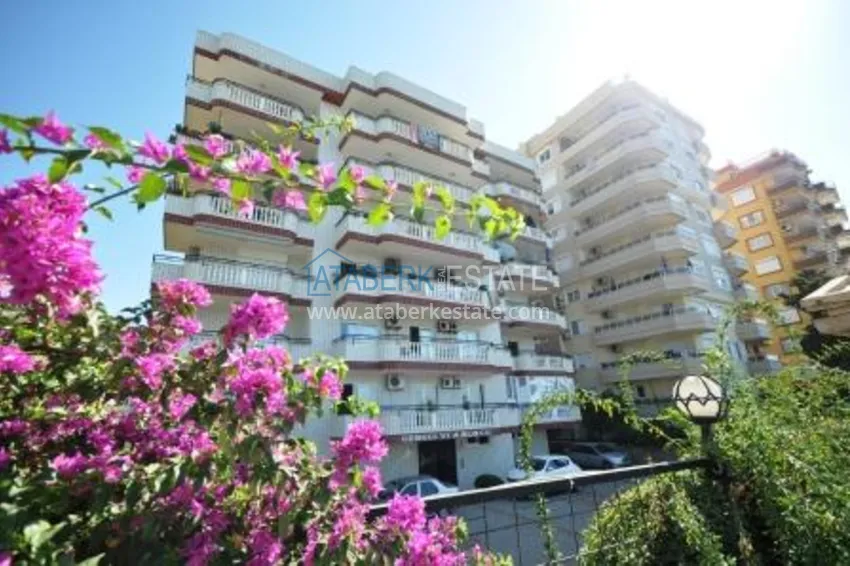 Luxury penthouse on the Mediterranean coast 1 