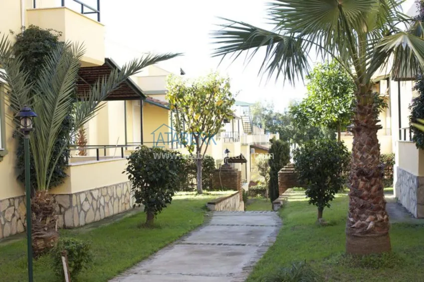 Cozy villa near the sea 1 