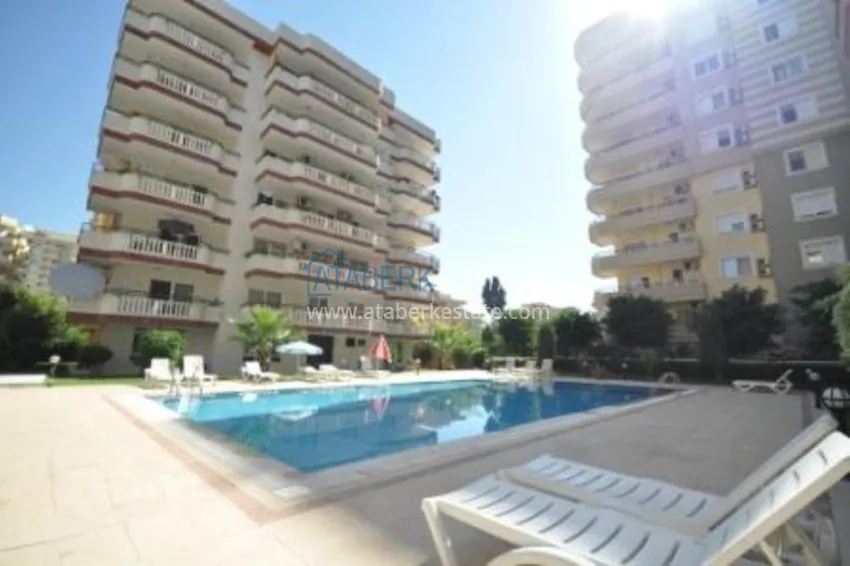 Luxury penthouse on the Mediterranean coast 13 