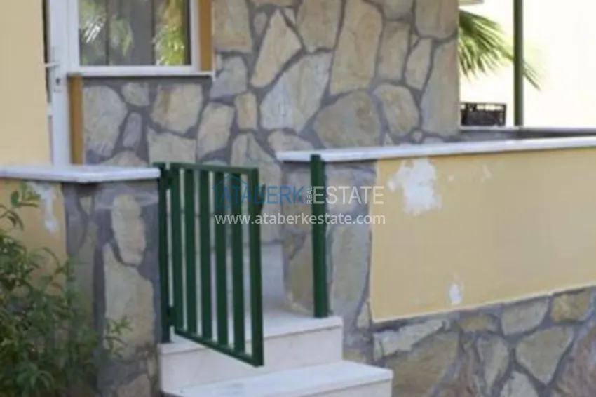 Cozy villa near the sea 3 