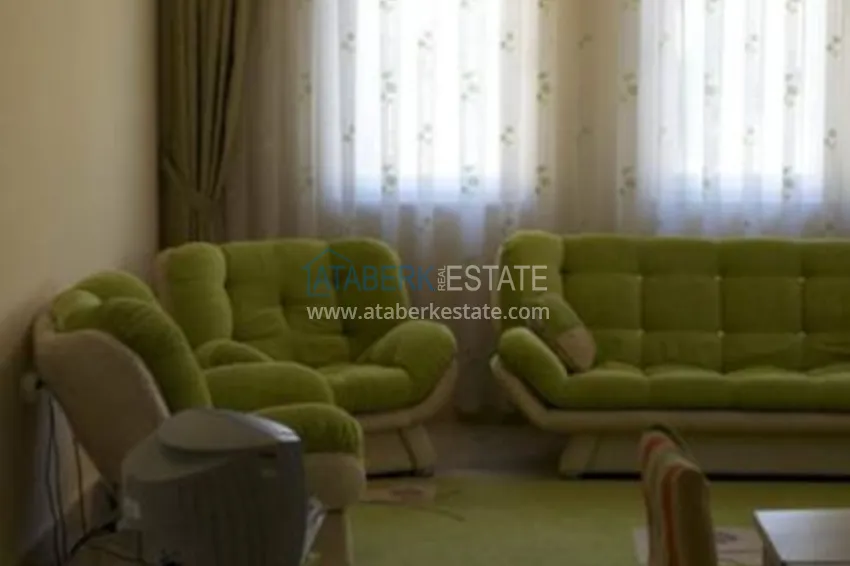 Cozy villa near the sea 4 