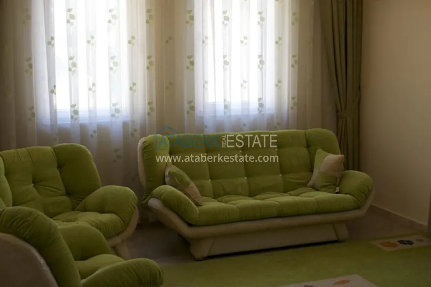 Cozy villa near the sea 5 