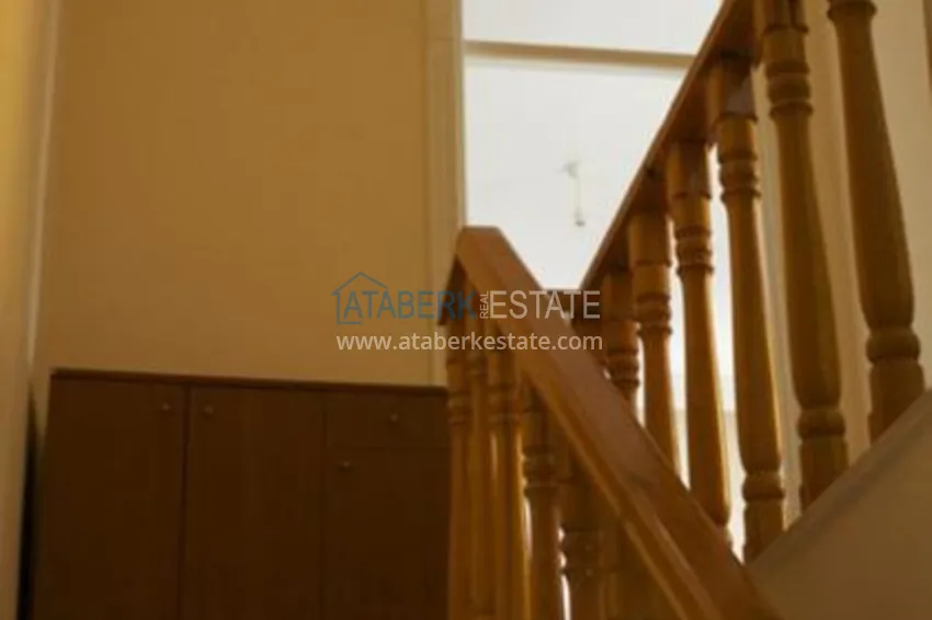 Cozy villa near the sea 8 