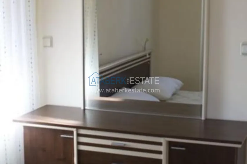 Cozy villa near the sea 9 