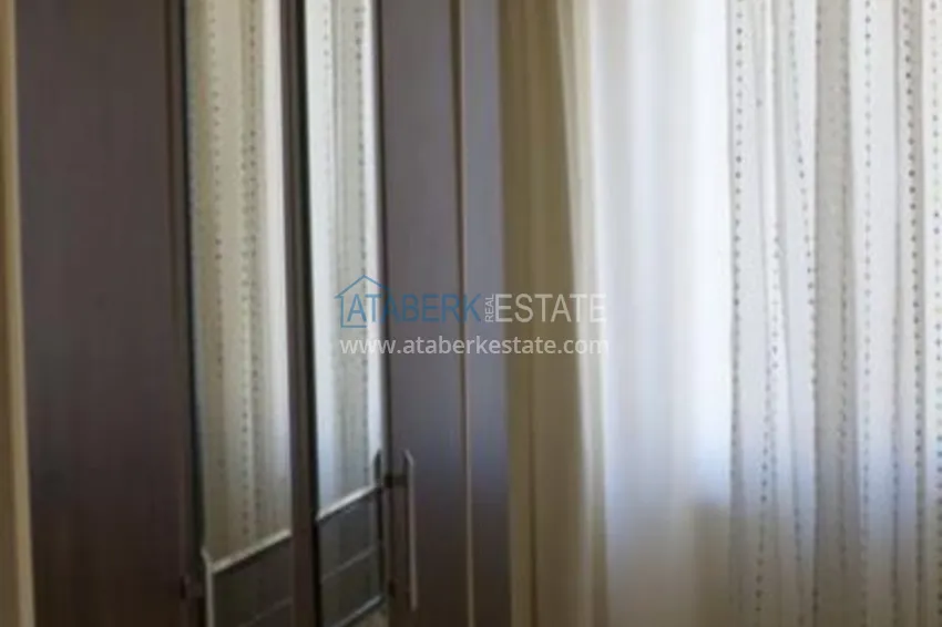 Cozy villa near the sea 10 