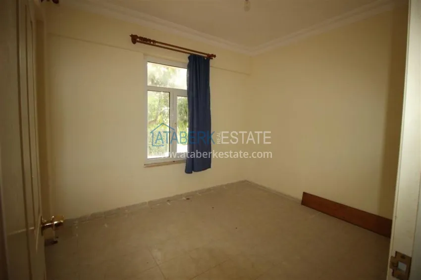 Вилла 4+2 в 800 метрах от Средизменого моря 11 