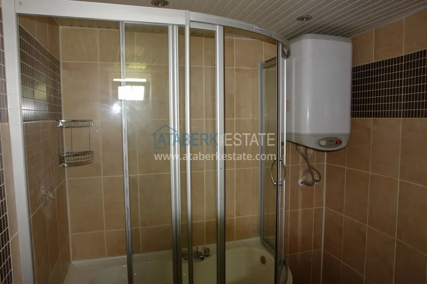 Mini-cottage village on the Mediterranean coast 24 