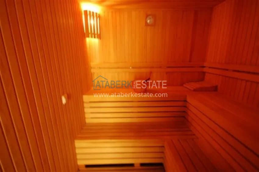 New apartments from the developer in Oba 7 