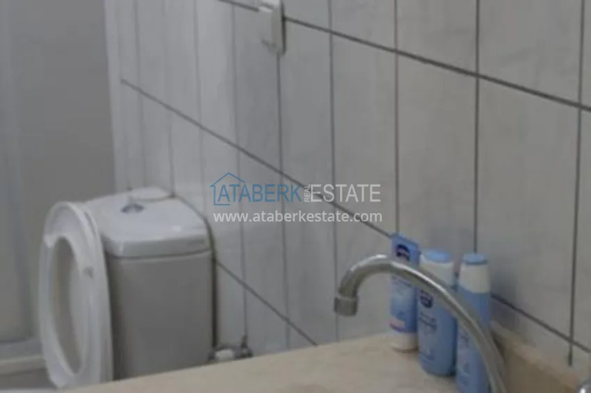 Cozy villa near the sea 12 