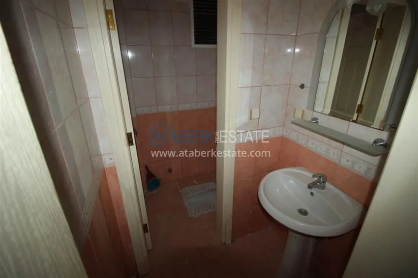 Вилла 4+2 в 800 метрах от Средизменого моря 14 