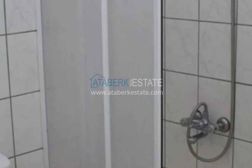 Cozy villa near the sea 13 