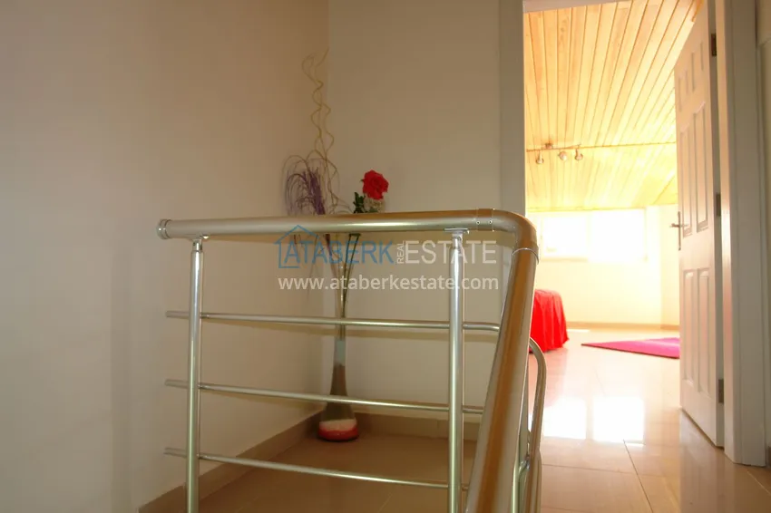 Mini-cottage village on the Mediterranean coast 23 