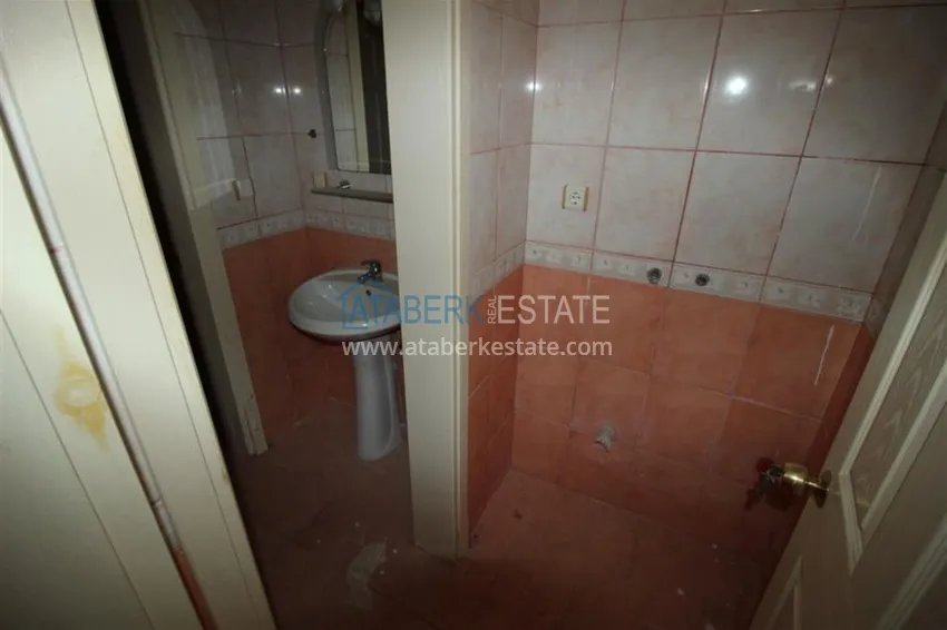 Вилла 4+2 в 800 метрах от Средизменого моря 15 