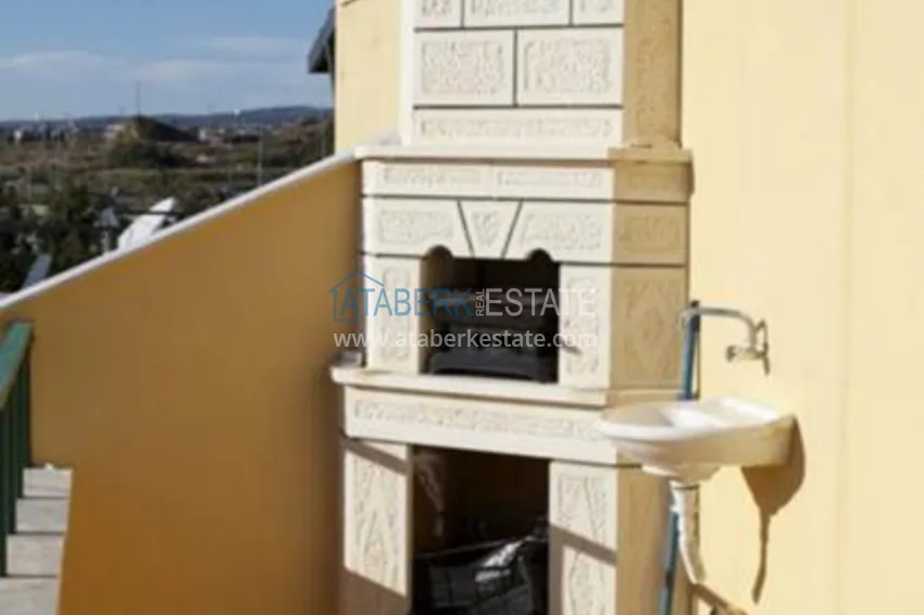 Cozy villa near the sea 16 