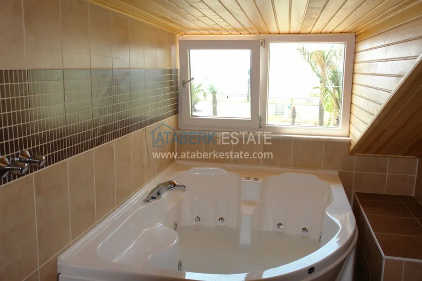 Mini-cottage village on the Mediterranean coast 26 