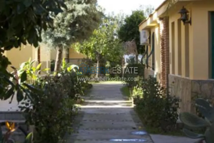 Cozy villa near the sea 17 