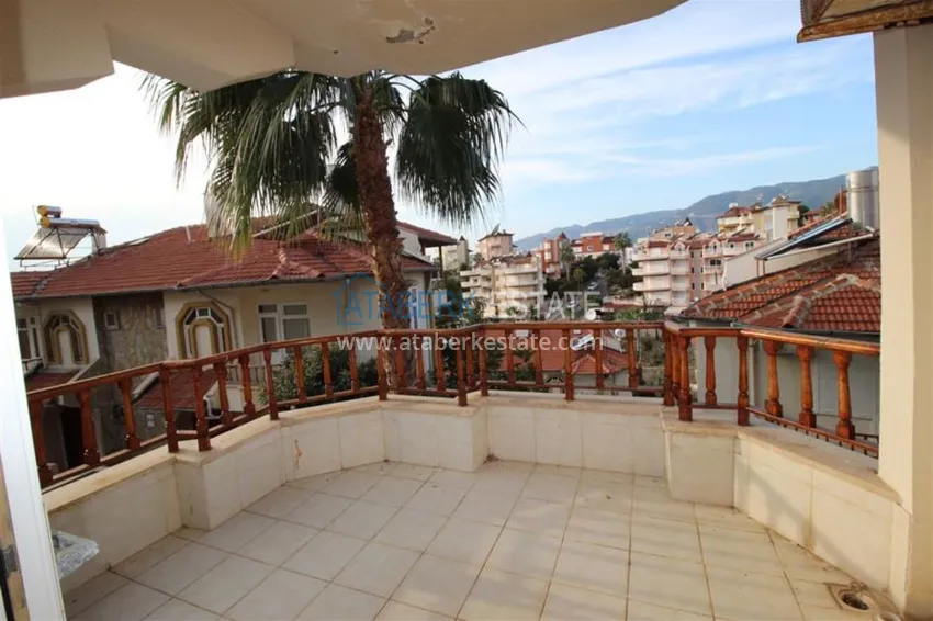 Вилла 4+2 в 800 метрах от Средизменого моря 20 