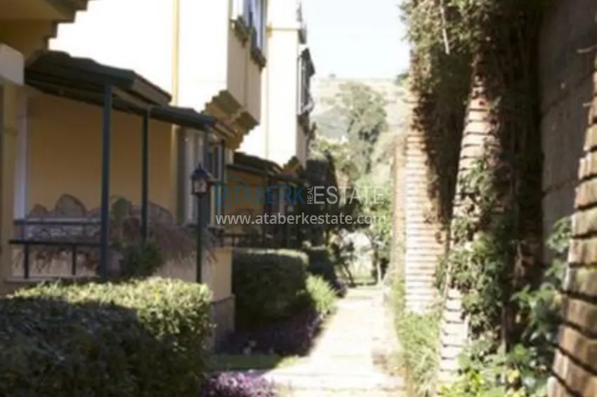 Cozy villa near the sea 19 