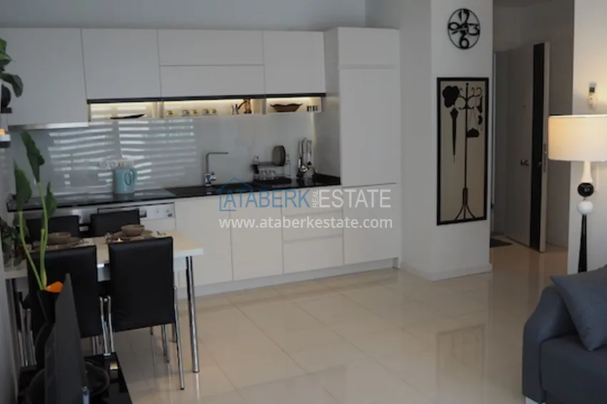 Villa, located in the Taurus Mountains near the sea, for a large family! 15 