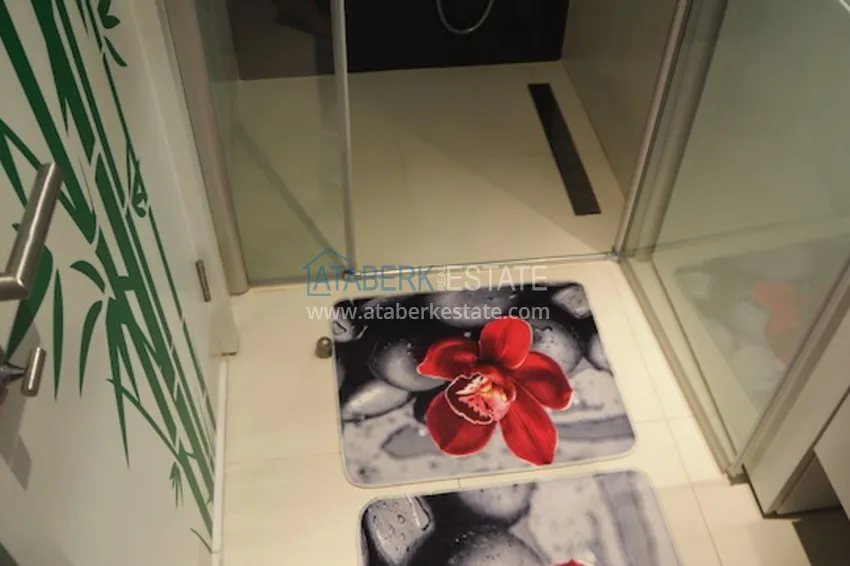 Villa, located in the Taurus Mountains near the sea, for a large family! 19 