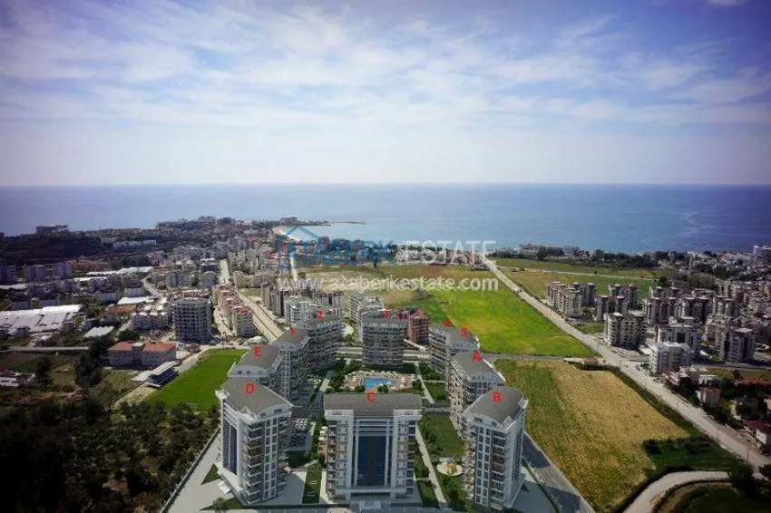 Studio with stunning views in Orion 7 1 