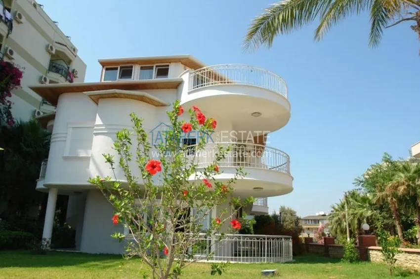 Mini-cottage village on the Mediterranean coast 17 