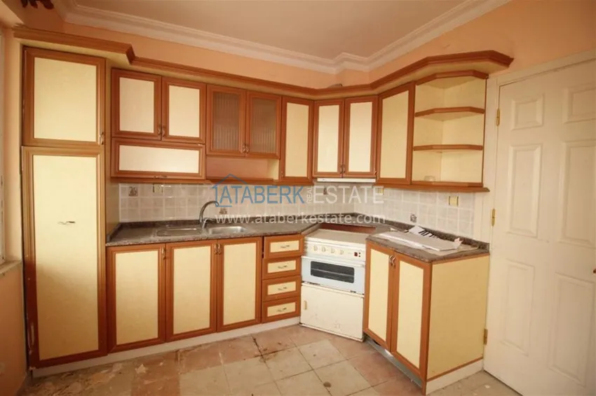 Вилла 4+2 в 800 метрах от Средизменого моря 8 