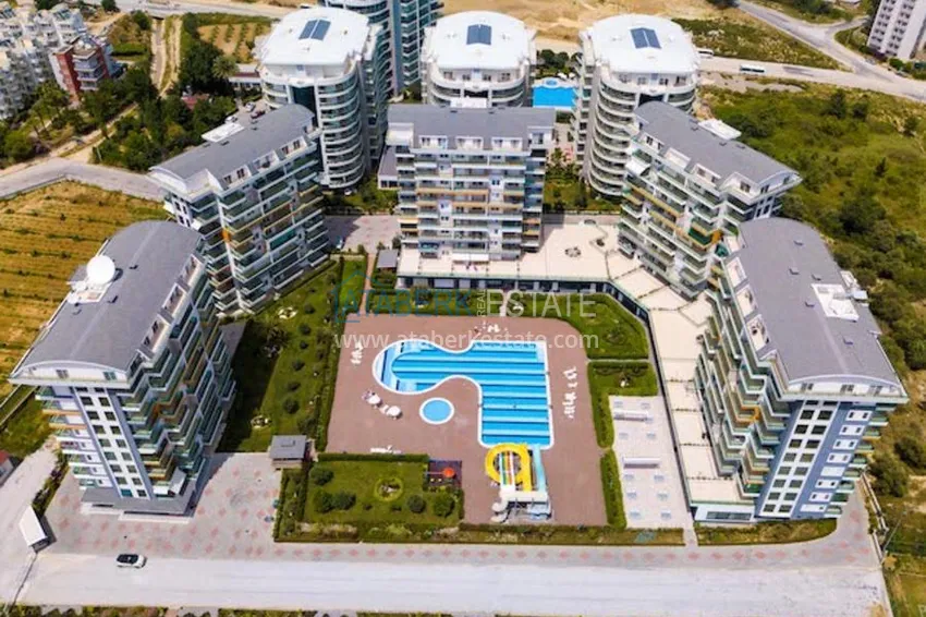 Studio with stunning views in Orion 7 14 