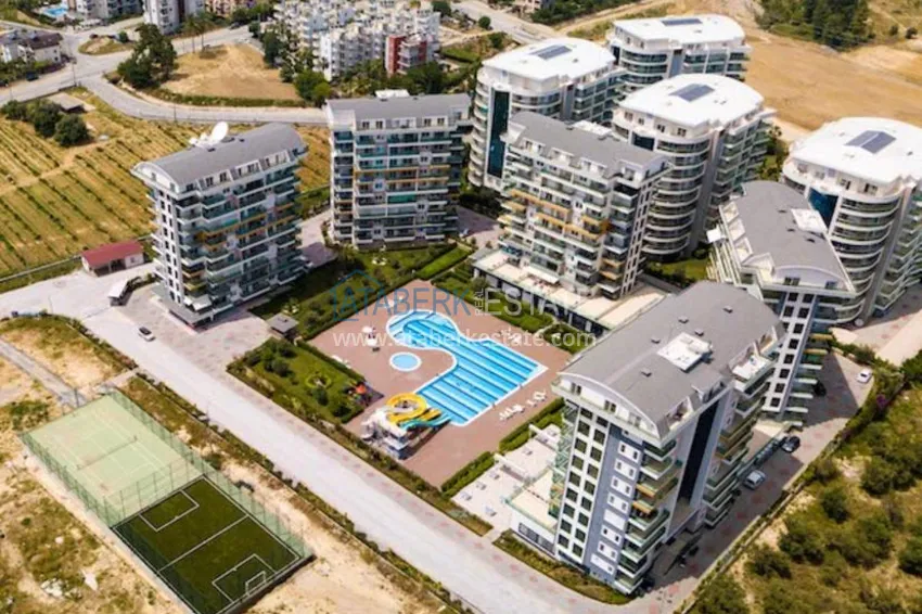 Studio with stunning views in Orion 7 15 