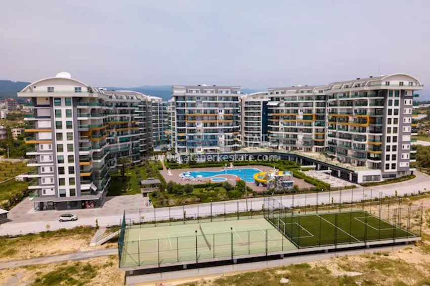 Studio with stunning views in Orion 7 19 