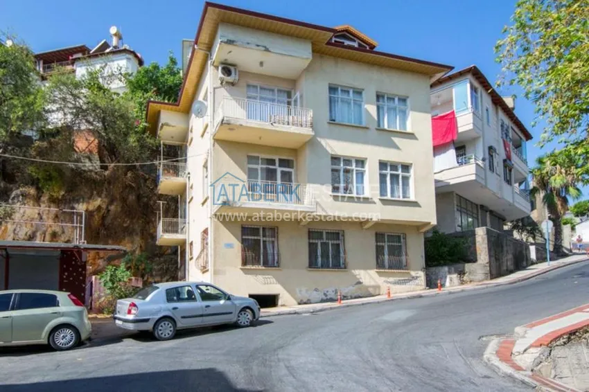 Great offer for those who want to have their own hotel or restaurant! 1