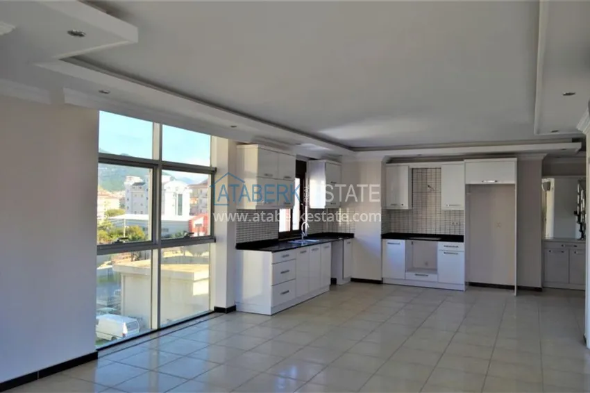 New apartments from the developer in Oba 10 