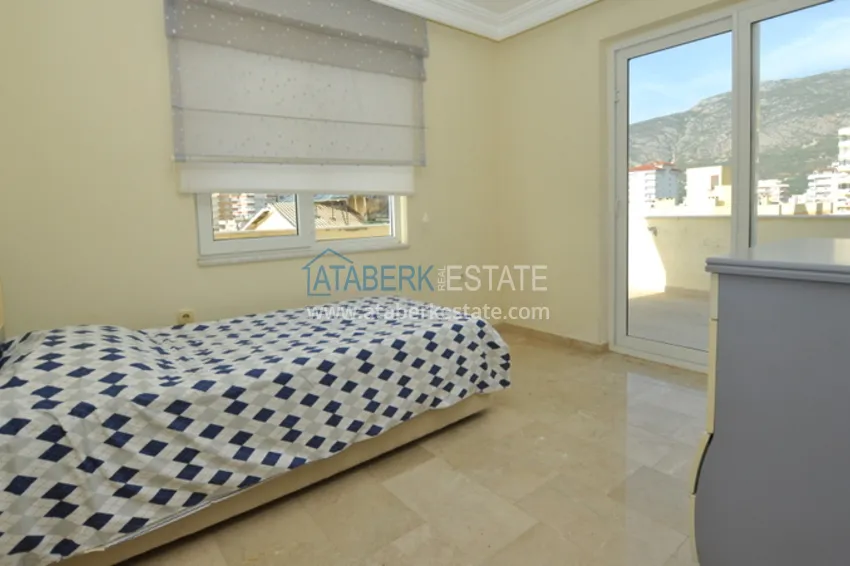 Luxury penthouse on the Mediterranean coast 15 