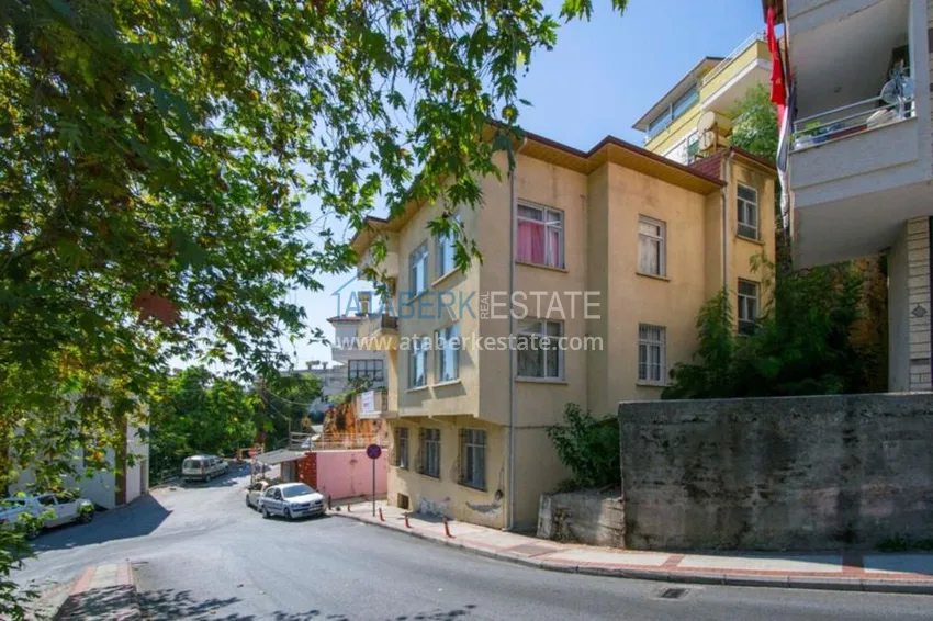 Great offer for those who want to have their own hotel or restaurant! 3