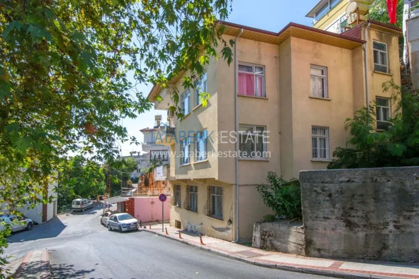 Great offer for those who want to have their own hotel or restaurant! 4