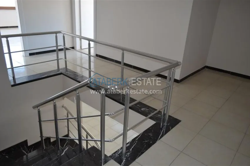 New apartments from the developer in Oba 4 