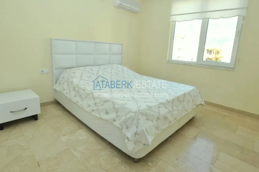 Luxury penthouse on the Mediterranean coast 17 