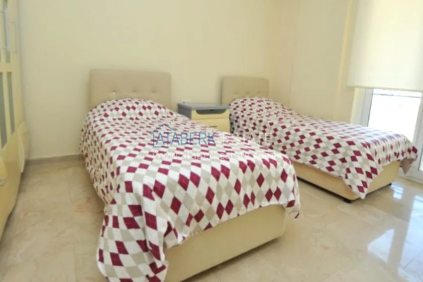 Luxury penthouse on the Mediterranean coast 19 