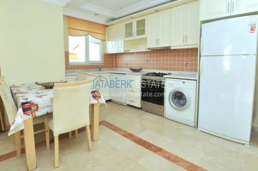 Luxury penthouse on the Mediterranean coast 20 