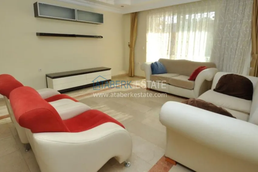 Luxury penthouse on the Mediterranean coast 22 