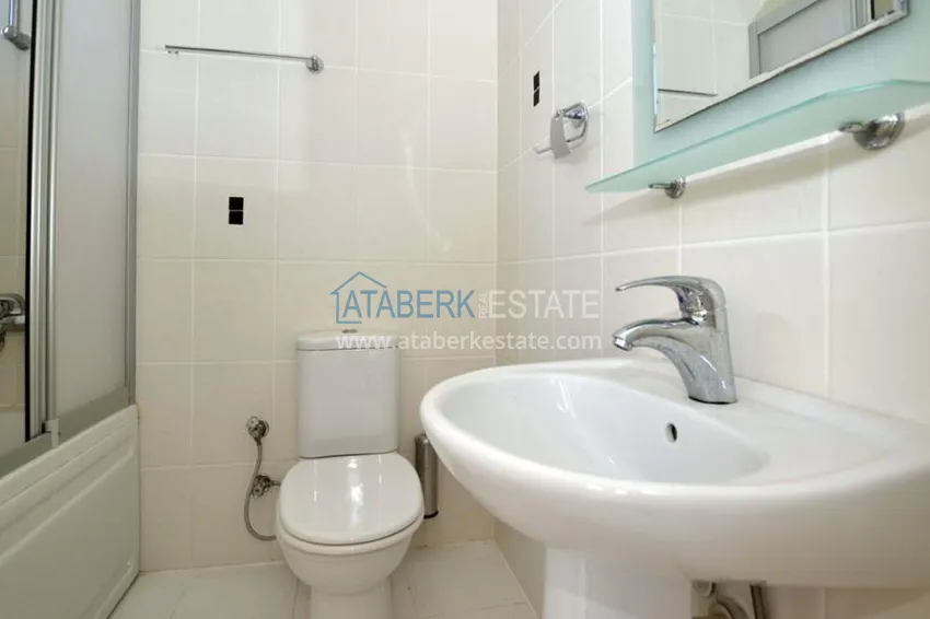 Private villa in the famous complex Goldcity 24 