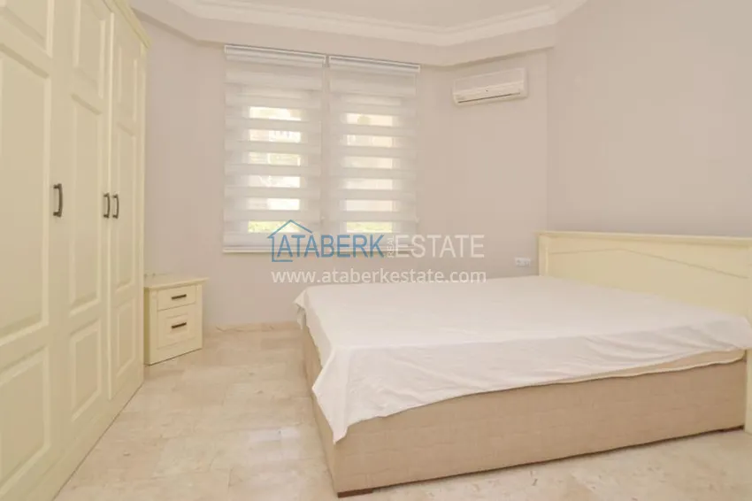 Private villa in the famous complex Goldcity 26 