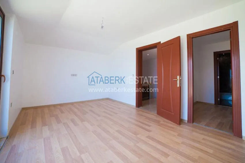 New modern complex in Kargicak 22 