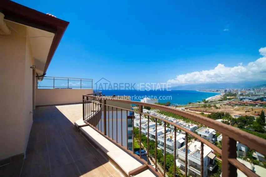 New modern complex in Kargicak 23 