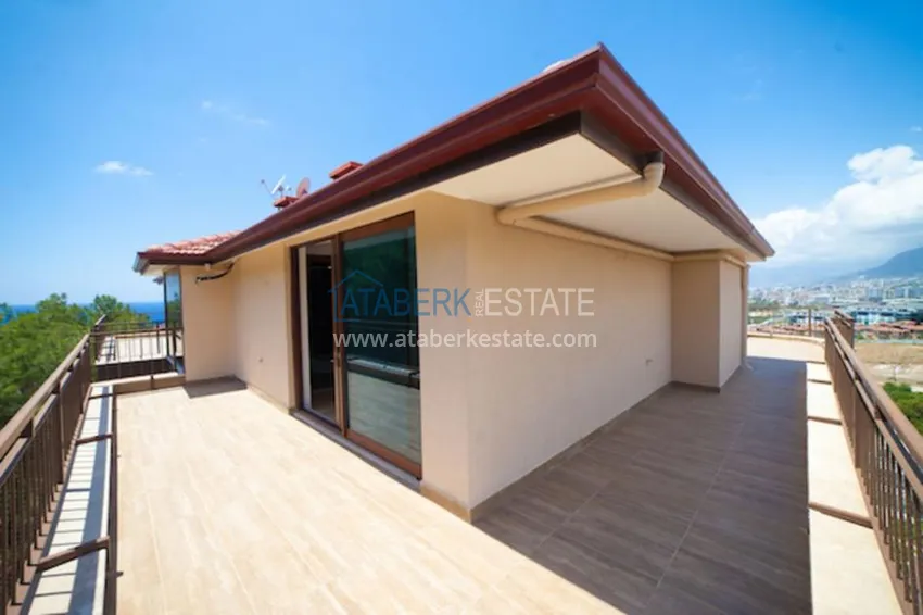 New modern complex in Kargicak 24 