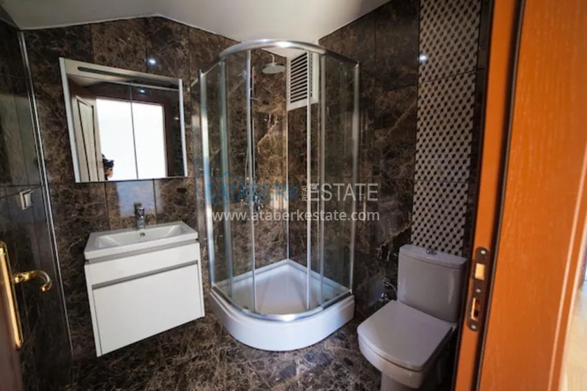 New modern complex in Kargicak 28 