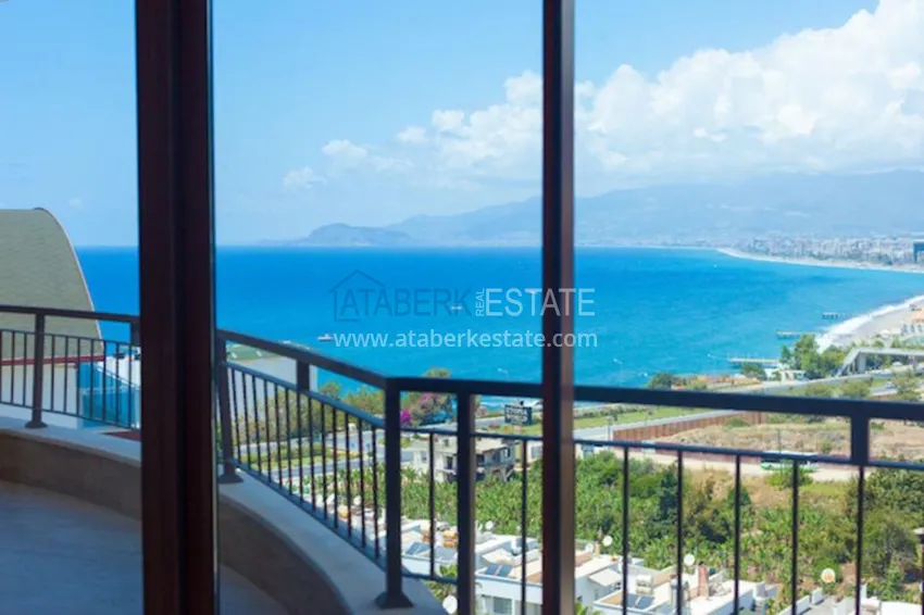 New modern complex in Kargicak 25 