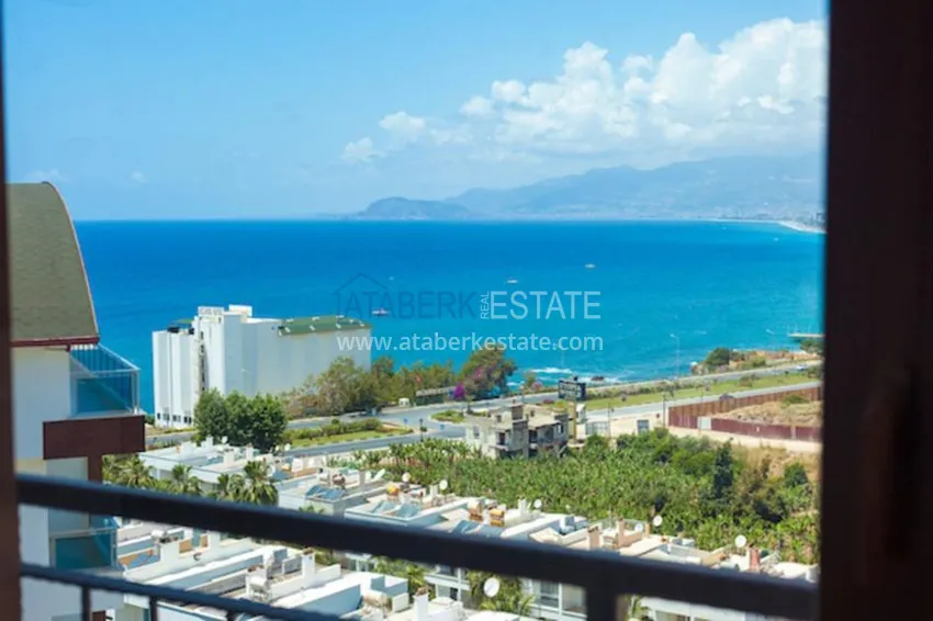 New modern complex in Kargicak 26 