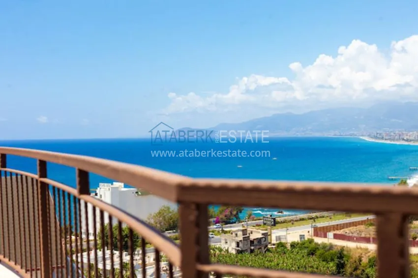 New modern complex in Kargicak 27 